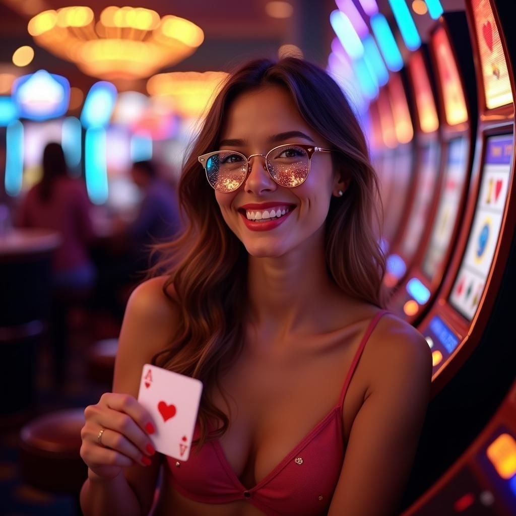 777xs Live Casino Tables