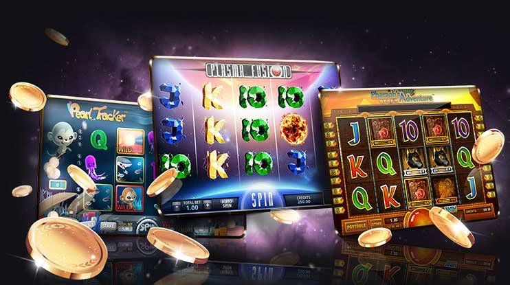 777xs Draw-Based Slots